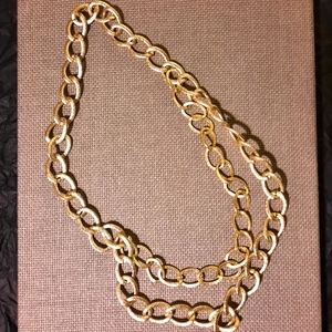 Chain necklace